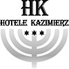 Hotel Kazimierz II logo