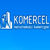 Komercel - real estate