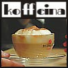 Koffeina