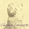 Chopin Salon logo