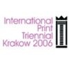 International Print Triennial Cracow logo