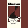 Filmowa Cafe logo