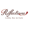 Reflections Lobby Bar & Cafe
