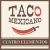 Cuatro Elementos - Taco Mexicano