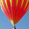 Hot Air Balloon Flight