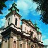 St Anne's Church