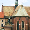 Apartments in the Old Town