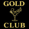 Gold Club logo