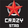 Crazy Stag logo