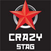 Crazy Stag