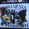 Winiarnia w Piwnicach