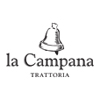 Trattoria La Campana logo