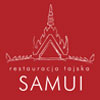 Samui Restaurant logo