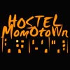 Momotown Hostel 2 logo