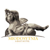 Apart Hotel Miodosytnia logo