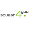 Squash4You logo