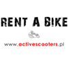 Actives Scooters