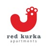 Red Kurka Apartments logo