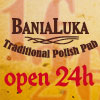 BaniaLuka logo