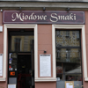 Miodowe Smaki