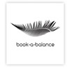 Mobile SPA book-a-balance logo