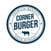 Corner Burger logo