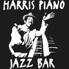 Harris Piano Jazz Bar logo