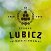 Browar Lubicz Restauracya