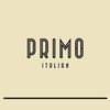 Primo Pasta & Pizza logo