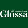 GLOSSA Polish Language School logo