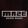 Maze Escape Game