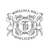 Wieliczka Salt Mines logo