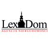 LexDom logo