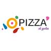 Pizza Si Gela logo