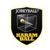 Jorkyball