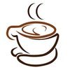 Choco Cafe logo