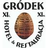 Hotel Grodek