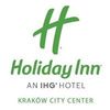 Holiday Inn City Center logo