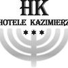 Hotel Kazimierz logo