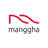 Manggha Centre logo