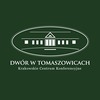 Dwor w Tomaszowicach