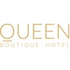 Queen Boutique Hotel**** logo