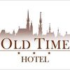 Hotel Old Time logo