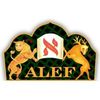 Alef logo