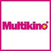 Multikino logo