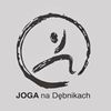 Joga na Debnikach / Yoga at Debniki logo