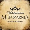 Mleczarnia