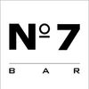 Bar No7 logo
