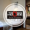 Tango House Bed & Breakfast logo