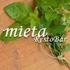 Mieta RestoBar